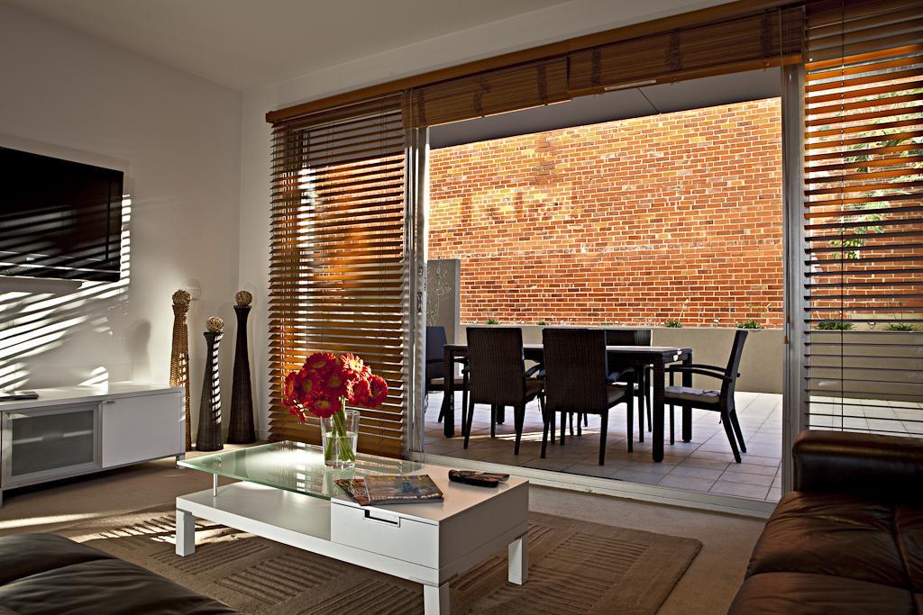 Brighton Bay Apartments Melbourne Kamer foto