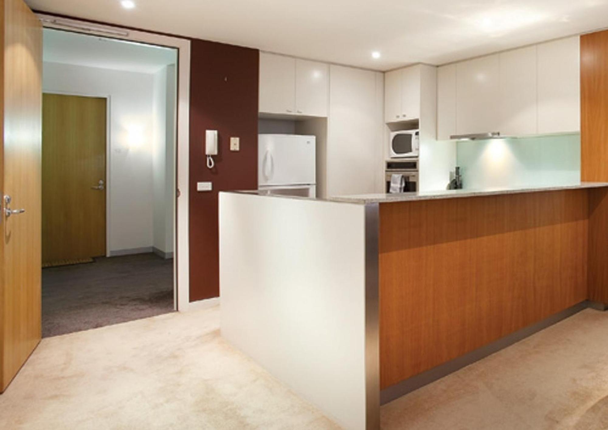 Brighton Bay Apartments Melbourne Kamer foto