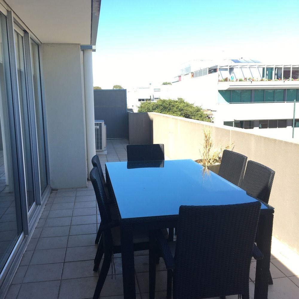 Brighton Bay Apartments Melbourne Buitenkant foto