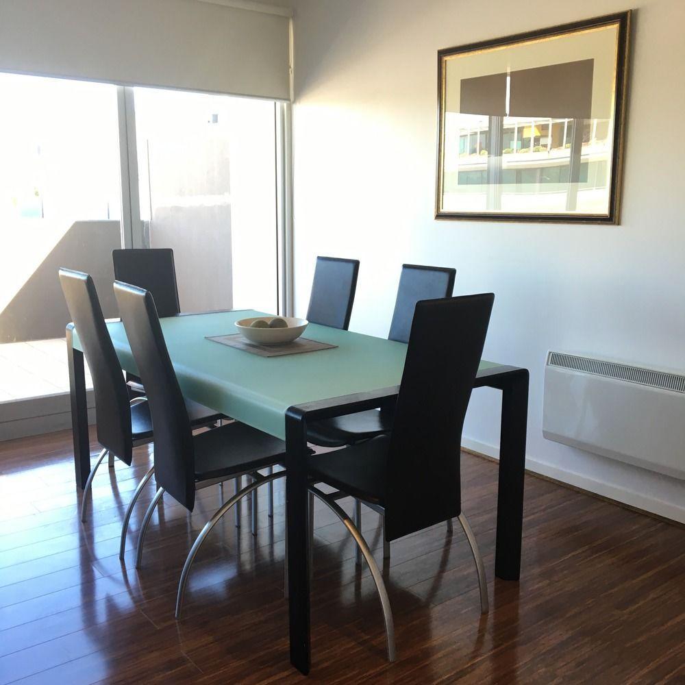Brighton Bay Apartments Melbourne Buitenkant foto