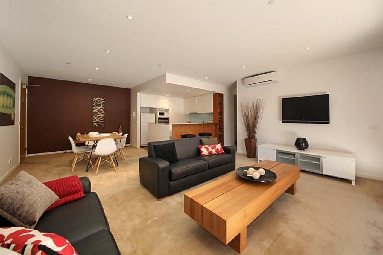 Brighton Bay Apartments Melbourne Buitenkant foto