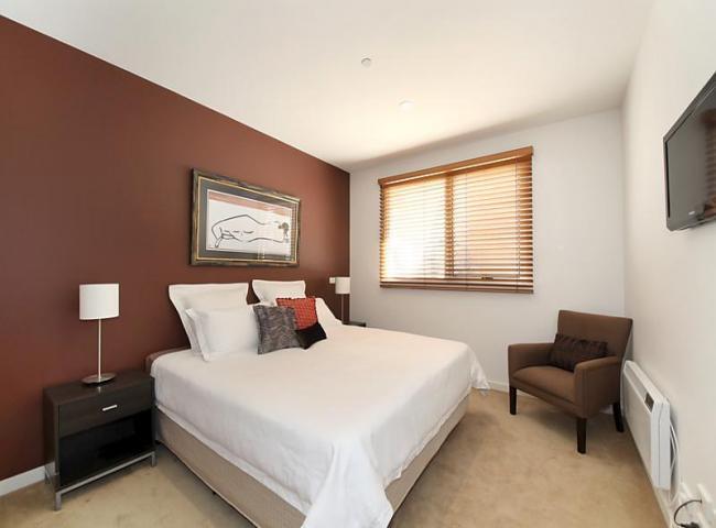 Brighton Bay Apartments Melbourne Buitenkant foto