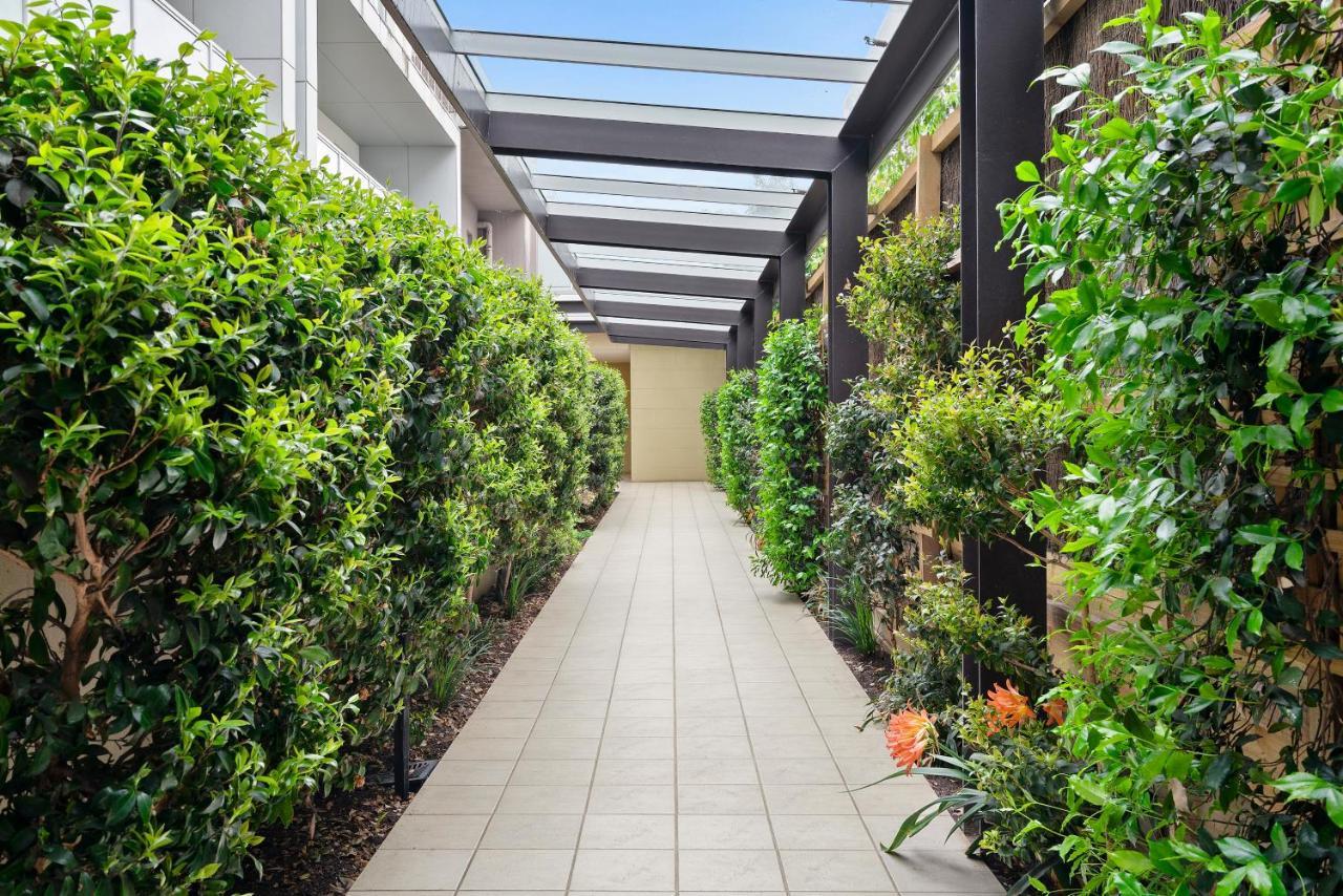 Brighton Bay Apartments Melbourne Buitenkant foto