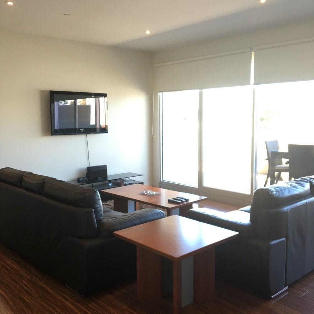 Brighton Bay Apartments Melbourne Buitenkant foto