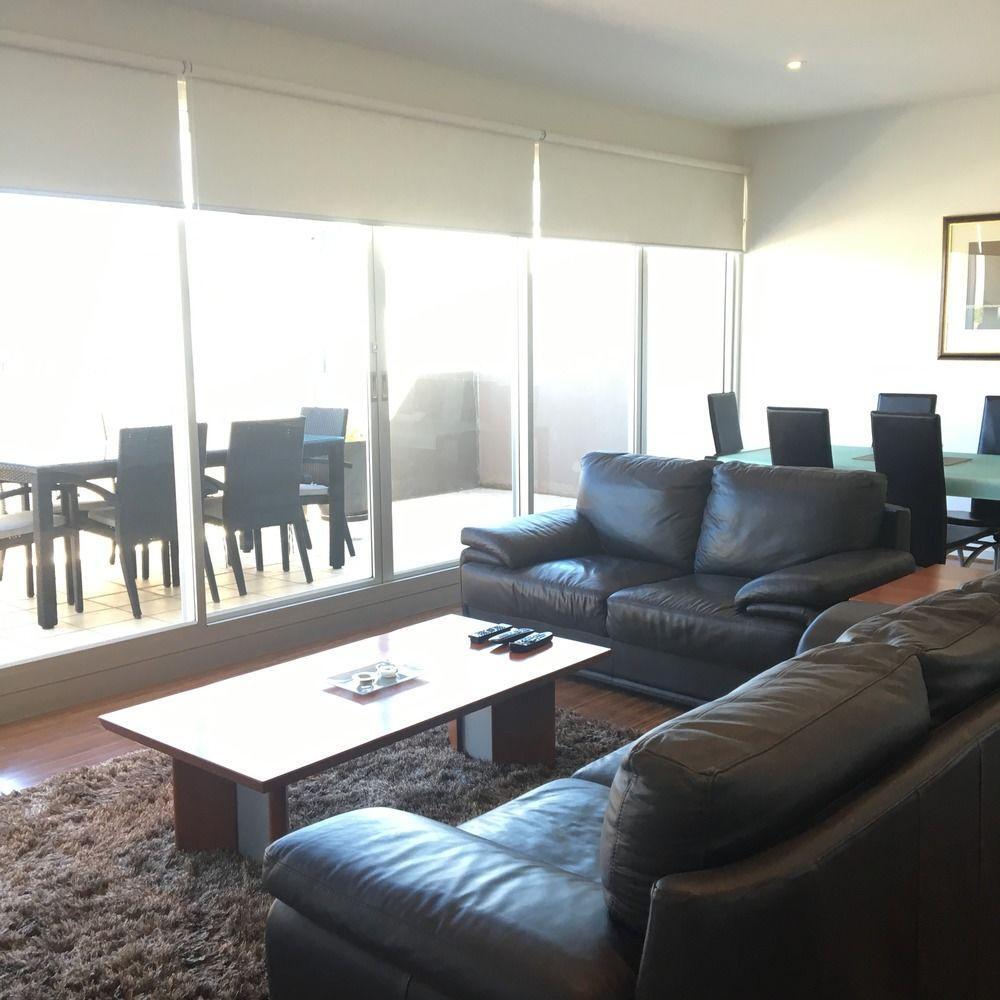 Brighton Bay Apartments Melbourne Buitenkant foto